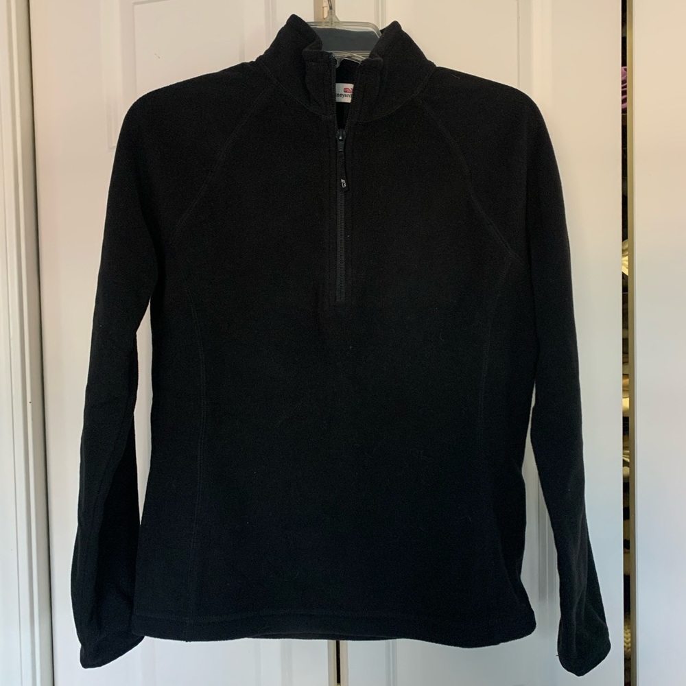Vineyard Vines Fleece Pullover NWOT